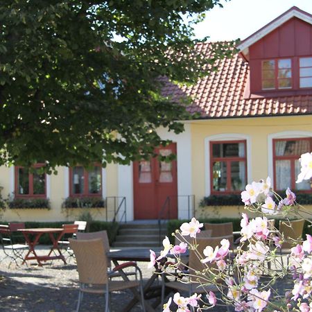 Blasingsborgs Gardshotell Pa Oesterlen كيفيك المظهر الخارجي الصورة